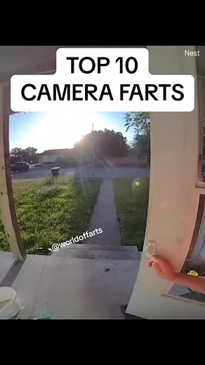 Top 10 camera farts ! #fart #top10 #top #compilation #viral | Thefart machine