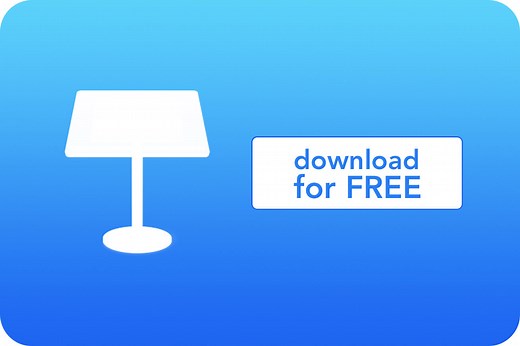 Keynoteを無料でダウンロードする方法（Mac・iPhone・iPad） | 株式会社LIG(リグ)｜DX支援・システム開発・Web制作