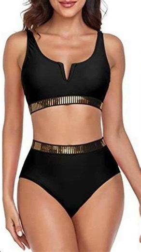 Summer Ready: Must-Have Swimsuit 2025!