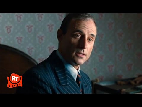 The Imitation Game (2014) - Stewart Menzies Dupes Alan Turing Scene | Movieclips