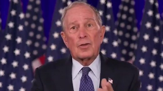 Flies invading politicians