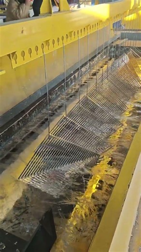 𝗚𝗮𝗹𝘃𝗮𝗻𝗶𝘇𝗶𝗻𝗴 𝗙𝘂𝗺𝗲 𝗧𝗿𝗲𝗮𝘁𝗺𝗲𝗻𝘁 𝗦𝘆𝘀𝘁𝗲𝗺 | 𝗪𝗲𝘁 𝗦𝗰𝗿𝘂𝗯𝗯𝗲𝗿 𝗳𝗼𝗿 𝗛𝗼𝘁-𝗗𝗶𝗽 𝗚𝗮𝗹𝘃𝗮𝗻𝗶𝘇𝗶𝗻𝗴 𝗣𝗹𝗮𝗻𝘁𝘀