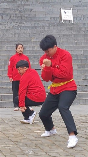 Traditional Shaolin Transmission | Shaolin Yongzhi