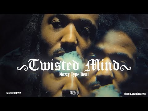 [FREE] Mozzy Type Beat 2023 - "Twisted Mind"
