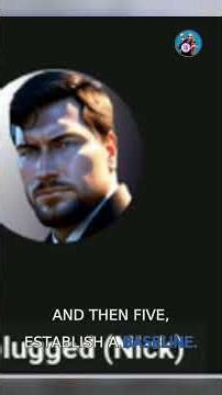 12 Steps to Detect Deception: Practical Interview Technique / Nonverbal Communication - Part 3