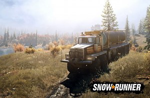 Mapas de Snowrunner completos (encuentra las mejoras, vehículos, etc) -