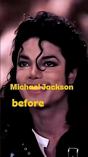 What Michael Jackson Would Look Like Today in Ultra HD 4K #history