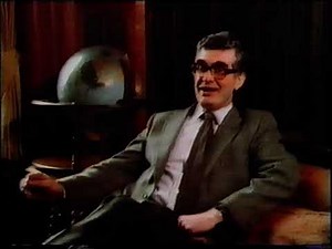 Queens' : A Cambridge College (1985) - Episode 4, "Governing"