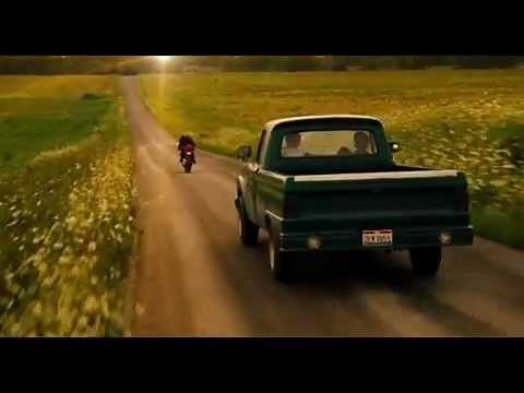 I am Number Four Ending scene
