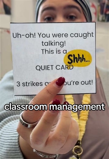 Effective Classroom Management Tips for Teachers
