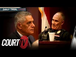 Killing in a Convenience Store Trial: Day 3 Recap