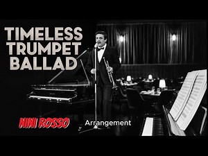 Il Silenzio - The Silence - 1965 Trumpet Nini Rosso