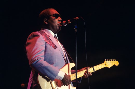 Clarence Carter dead: 'Slip Away', 'Patches' singer was 90
