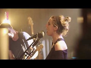 Wolf Alice - Visions of a Life (Live)