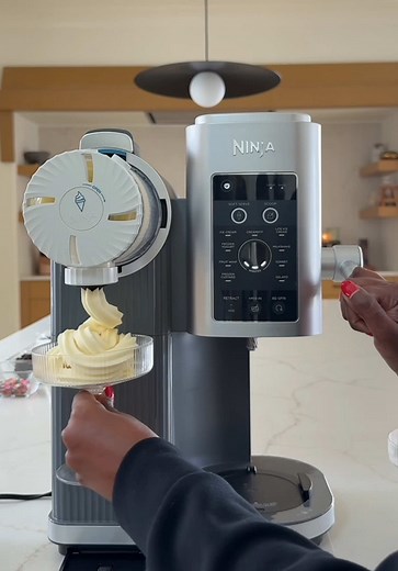 Ice Cream Social: Homemade Soft Serve Fun