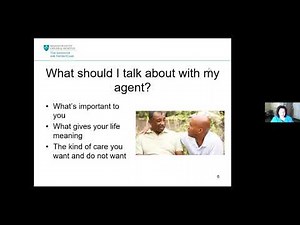 Blum Center Program: How to Complete a Massachusetts Health Care Proxy Form