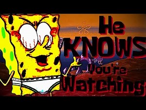 SpongeBob Conspiracy Theory | Deception Theory