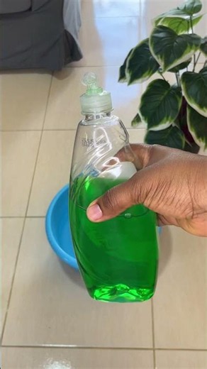 You'll stop mopping with just water after seeing this #transformation #hacks #cleaning