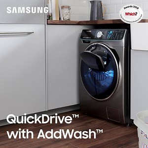 10K views | Samsung QuickDrive™ | Samsung | Facebook