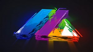 Videohive Dynamic Logo Intro 55355356 - 55355356 AEdownload.com