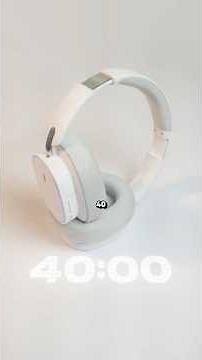 🎧 Good, beautiful and cheap headphones? Of course! (BASEUS GH02)