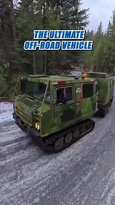 The best off road vehicle I’ve ever tested! #offroad #auto #vehicle | Casey LaDelle