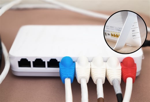 ¿Tu router tiene puerto USB? Así puedes aprovecharlo al máximo con un disco duro