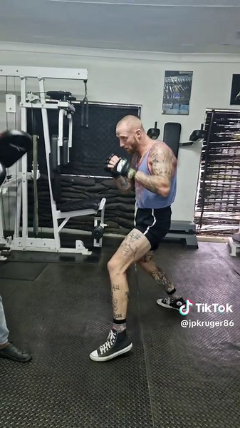 Mastering MMA: The Path of Hard Work and Dedication