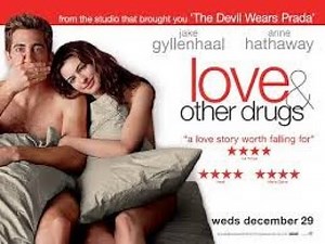 Love and Other Drugs - romantic - comedy - drama - 2010 - trailer - HD