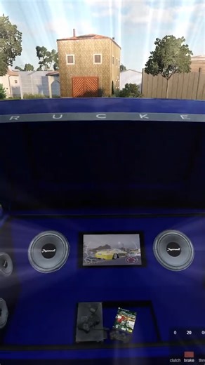 Volsity on Instagram: "bro got midnight club 2 on the go😭😭"