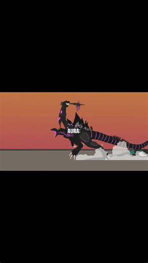 Credits to JimboCC on YouTube | hakaishin godzilla