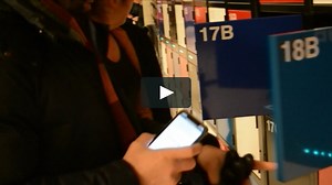 Smart Locker Demo - Locketgo