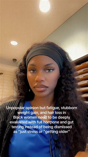 Understanding Hair Loss and Thyroid Issues in Black Women