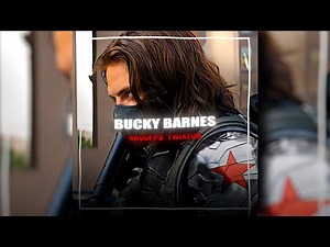 BUCKY BARNES | 4K60FPS TWIXTOR | FREE CLIPS