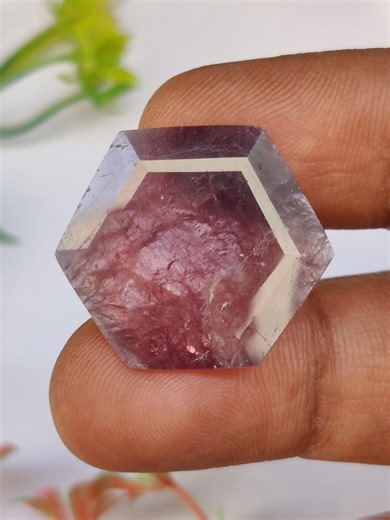 Natural Winza Ruby Gemstone, Red Tanzania Ruby Gemstone, Unique No Heat Ruby Gemstone, 26x23x3.9 Mm, 24.04 Carats - Etsy