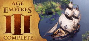 Age of Empires III Complete Collection Free Download