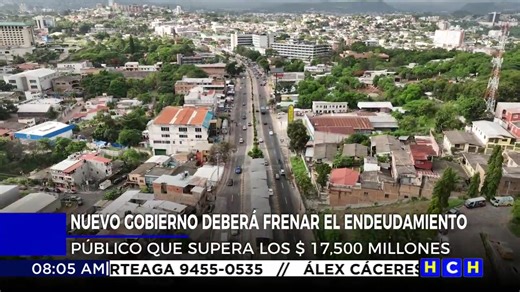 🔴 HCH Matutino 13/01/26 | HCH En Vivo