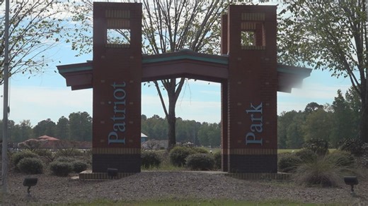 Patriot Park in Sumter County set for major expansion