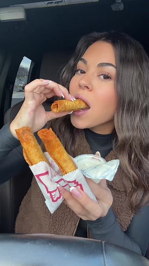 Taste Testing Sheetz's New Foods and Drinks