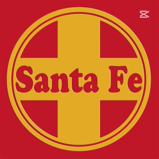 ATSF Stands For Atchison, Topeka And Santa Fe Railway #atsf #santafe #railway #atchisontopekasantafe