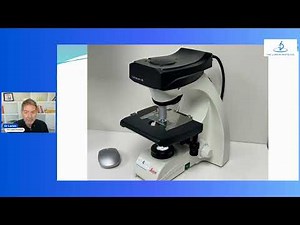 Leica Flexacam i5 Dental Phase Contrast Training