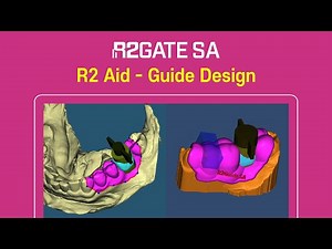 R2GATE SA Tutorial Series | Step 7: R2 Guide design! 👉 Read description first🔥