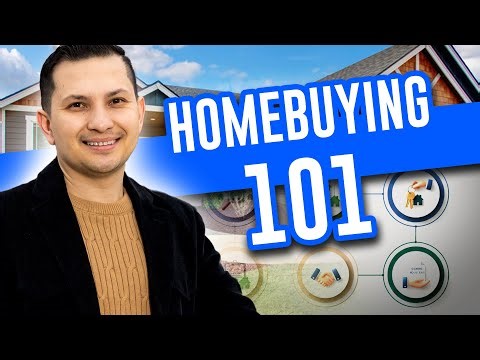 How to Buy a Home in Houston Texas (Step by Step Guide)