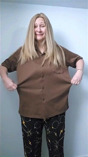 I Made 70’s Polyester Wearable Again?! ✂️