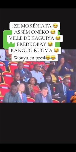 2.1K views · 21 reactions | No comment :vu sur le net | Niceboy Autorités Drabo | Facebook