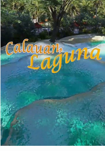 Explore the Best Hot Spring Resort in Laguna, Philippines