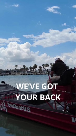 12K views · 101 reactions | Nothing like knowing you have a BoatUS Unlimited Towing Membership when you're out on the water. | BoatUS | Facebook