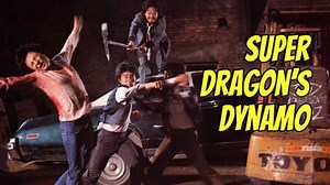 Super Dragon's Dynamo (1981)