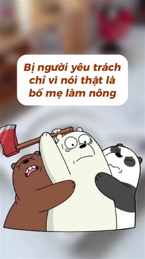 Nếu k chắc chắn xin đừng ra mắt #thread #doccomment #khakhokhao247 #topic