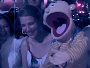 Lil' Doogie HOB promo